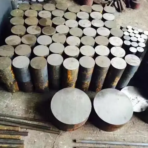 NAK80模具鋼是什么材質-NAK80有哪些好處